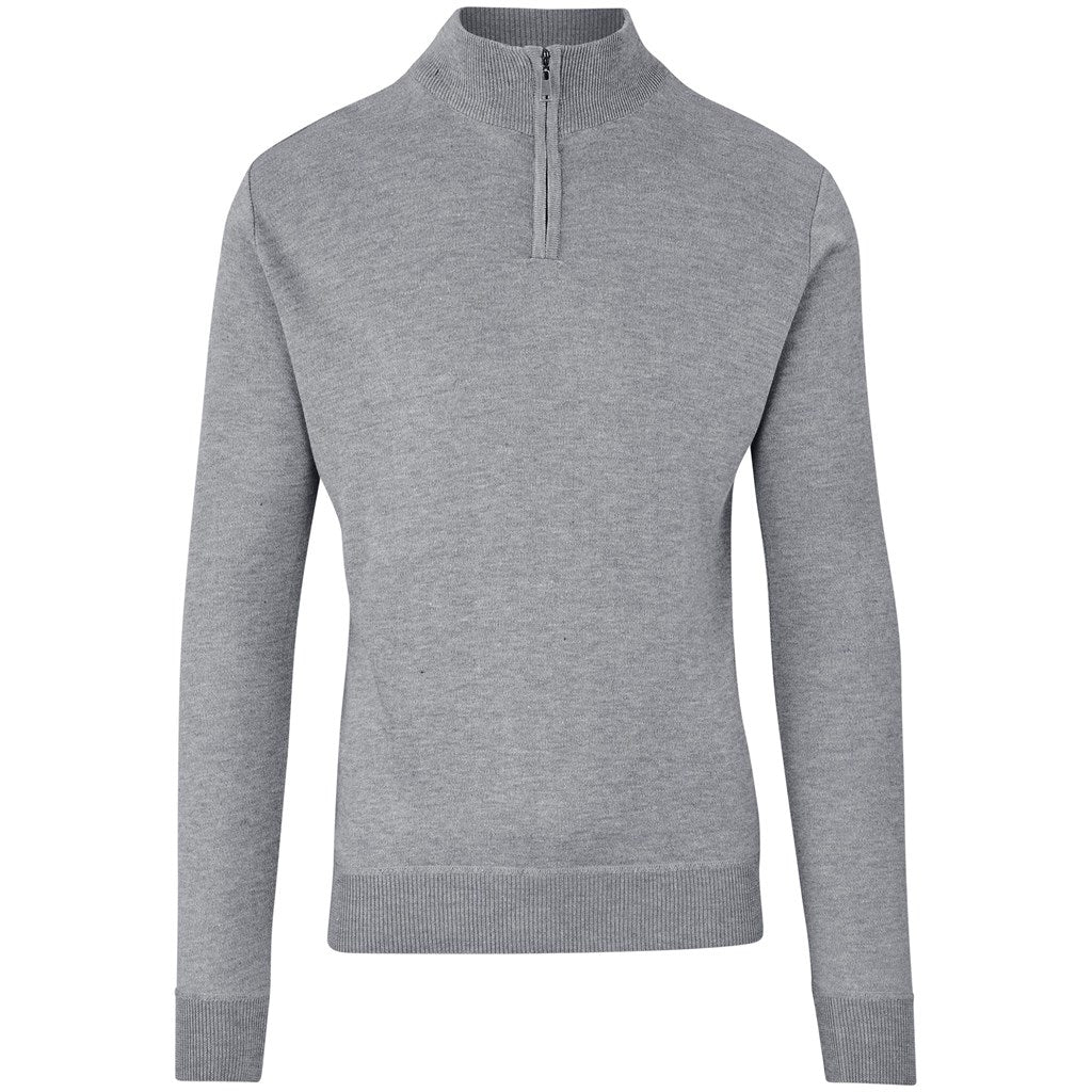 1/4 Zip Waverley Jersey