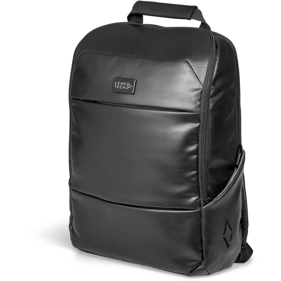 Alex Varga Avos Laptop Backpack