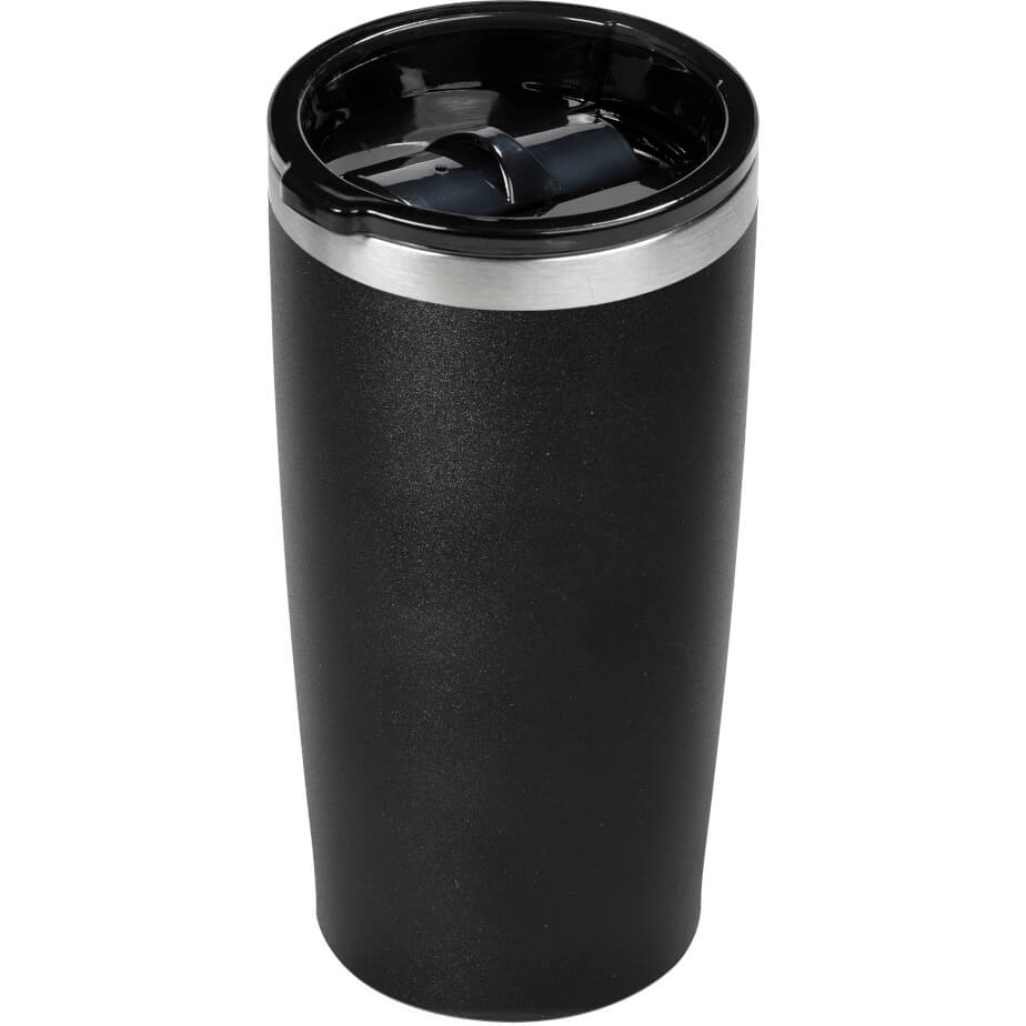 Alex Varga Bosky Stainless Steel Vacuum Tumbler