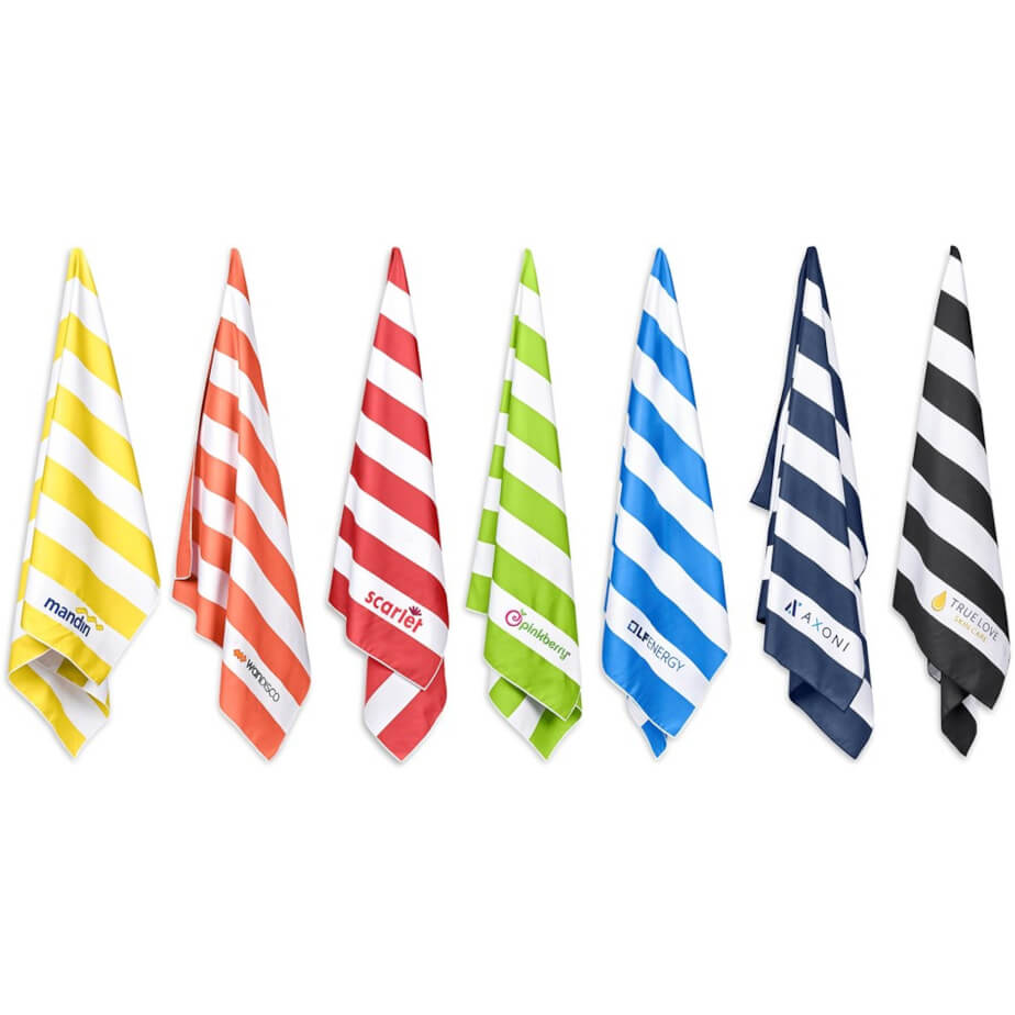 Kooshty Kokomo Microfibre Towel