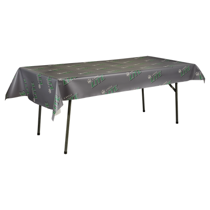 Table Cloth BNW - Digital Print