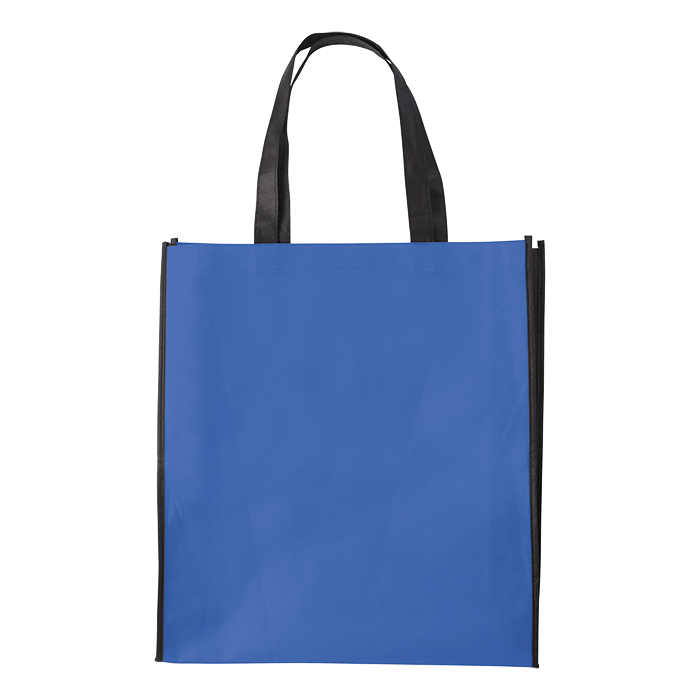 Duotone Non Woven Shopper