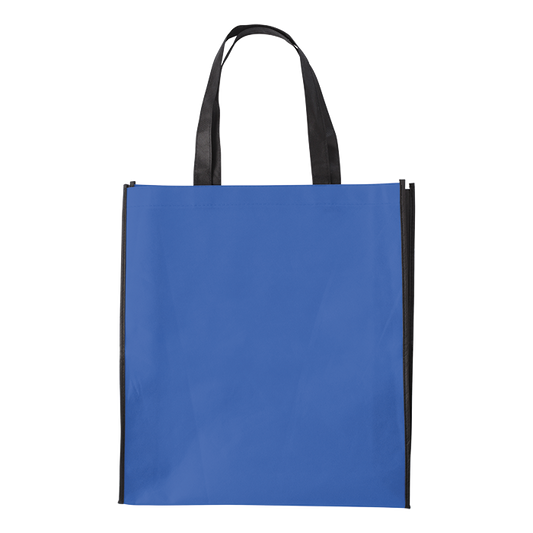 Duotone Non Woven Shopper