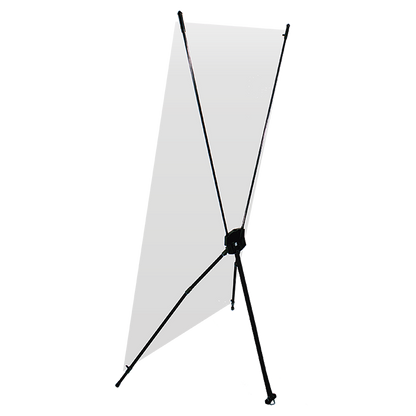 X-Frame Banner with Hooks