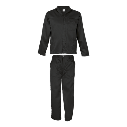 Coverall Uniform (2 Piece)