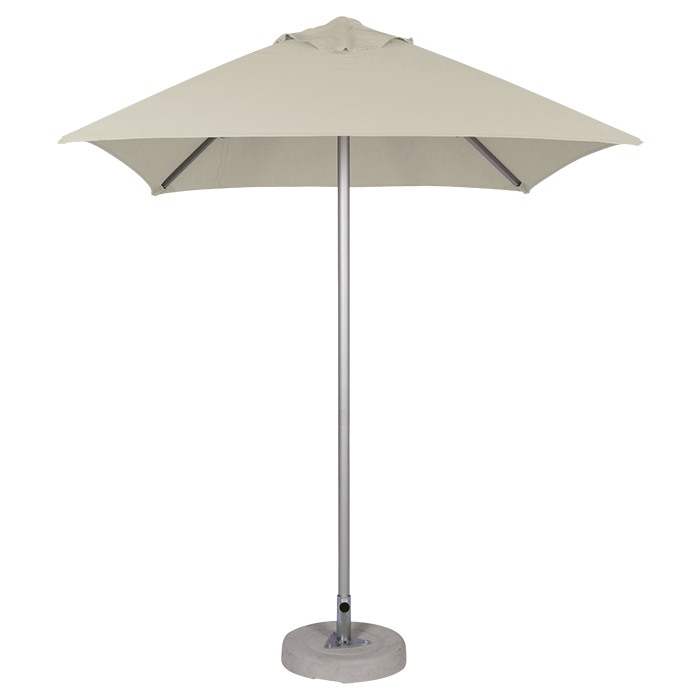 2.0m Eezilock Parasol Outdoor Umbrella