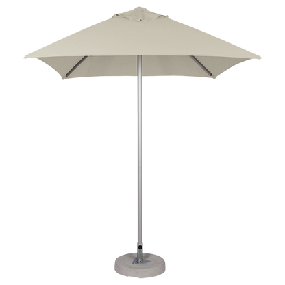 2.0m Eezilock Parasol Outdoor Umbrella