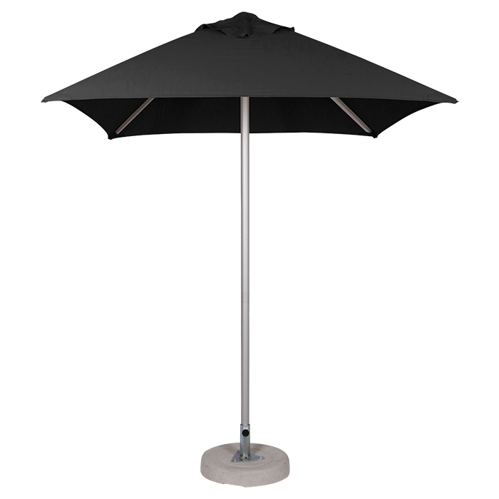 2.0m Eezilock Parasol Outdoor Umbrella