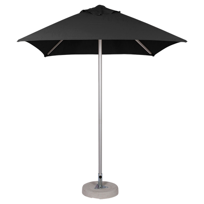 2.0m Eezilock Parasol Outdoor Umbrella