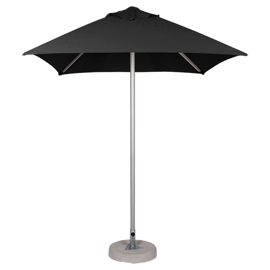 2.0m Eezilock Parasol Outdoor Umbrella