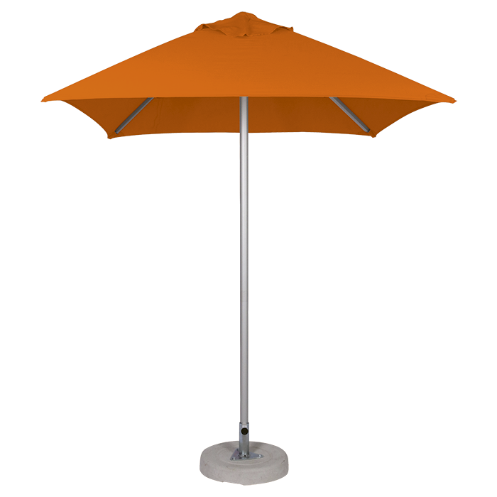 2.0m Eezilock Parasol Outdoor Umbrella