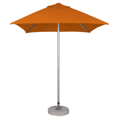 2.0m Eezilock Parasol Outdoor Umbrella