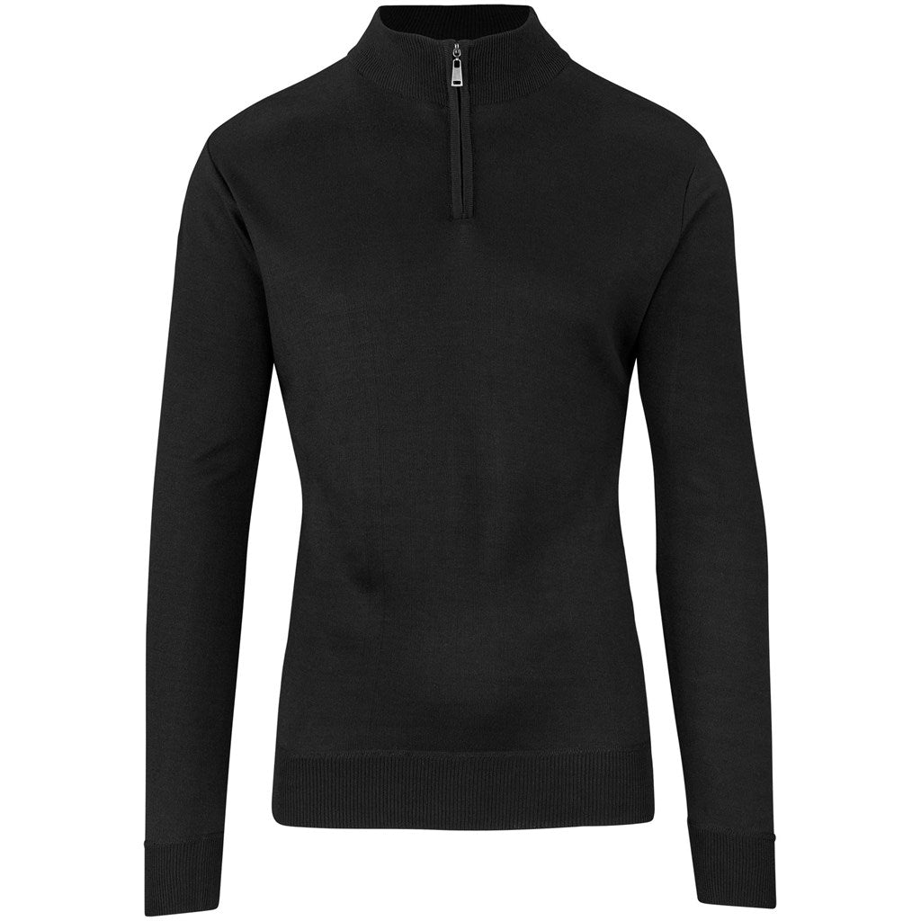 1/4 Zip Waverley Jersey