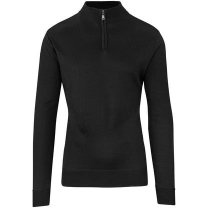 1/4 Zip Waverley Jersey