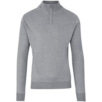 1/4 Zip Waverley Jersey