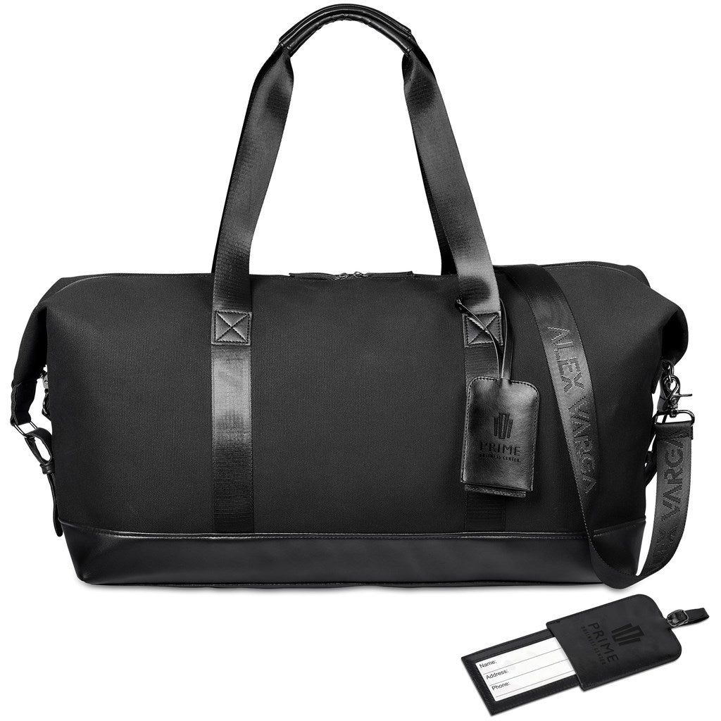 black bag